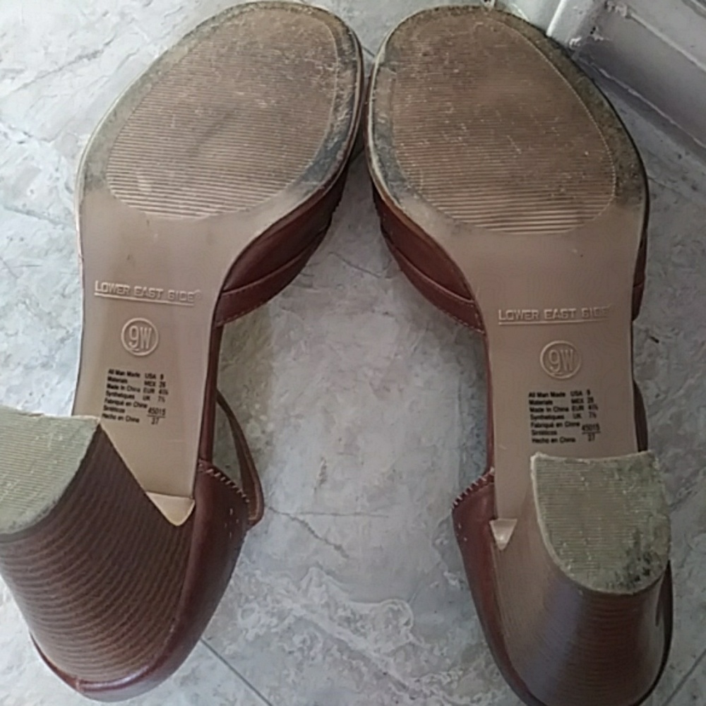 Sandals - Picture 3 of 4